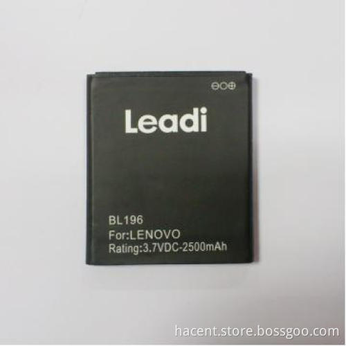 Lenovo P700 Cell Phone Battery, Long Talking Time